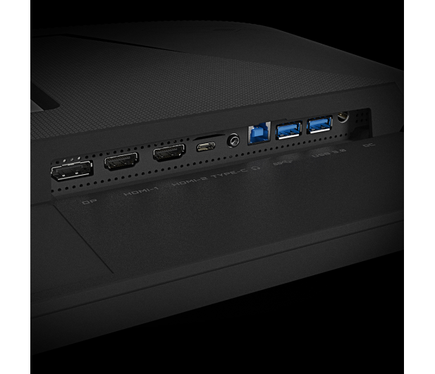 Gigabyte M27F KVM - 593256 - zdjęcie 8